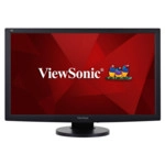 Монитор Viewsonic VG2433MH VS15615 (23.6 ", TN, FHD 1920x1080 (16:9))