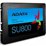 Внутренний жесткий диск A-Data ULTIMATE SU800 1TB SATA ASU800SS-1TT-C (SSD (твердотельные), 1 ТБ, 2.5 дюйма, SATA)