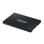 Внутренний жесткий диск Samsung PM863 MZ7LM1T9HCJM-00003 (SSD (твердотельные), 1920 ГБ, 2.5 дюйма, SATA)