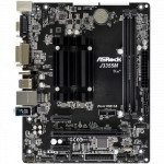 Материнская плата ASRock J3355M (micro-ATX, Установлен Intel Celeron J3355)