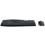 Клавиатура + мышь Logitech Wireless Desktop MK850 Performance 920-008232