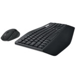 Клавиатура + мышь Logitech Wireless Desktop MK850 Performance 920-008232