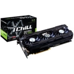 Видеокарта Inno3D iChill GeForce GTX 1080 Ti X3 Ultra C108T3-1SDN-Q6MNX
