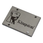 Внутренний жесткий диск Kingston SUV500/240G (SSD (твердотельные), 240 ГБ, 2.5 дюйма, SATA)