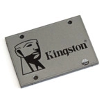 Внутренний жесткий диск Kingston SUV500/240G (SSD (твердотельные), 240 ГБ, 2.5 дюйма, SATA)