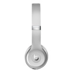 Наушники Beats Solo3 Wireless On-Ear Headphones - Silver MNEQ2ZE/A