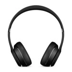 Наушники Beats Solo3 Wireless On-Ear Headphones - Black MP582ZE/A