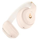 Наушники Beats Studio3 Wireless Over‑Ear Headphones - Porcelain Rose MQUG2ZE/A