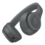 Наушники Beats Solo3 Wireless On-Ear Headphones - Asphalt Gray MPXH2ZE/A