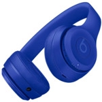Наушники Beats Solo3 Wireless On-Ear Headphones - Break Blue MQ392ZE/A