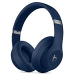 Наушники Beats Studio3 Wireless Over-Ear Headphones - Blue MQCY2ZE/A