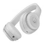Наушники Beats Solo3 Wireless On-Ear Headphones - Matte Silver MR3T2ZE/A