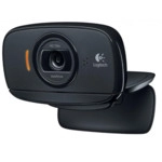 Веб камеры Logitech C525 960-001064