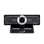Веб камеры Genius WideCam F100 32200213101
