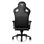 Компьютерный стул Thermaltake Premium X Fit XF 100 black X Fit/Black