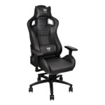Компьютерный стул Thermaltake Premium X Fit XF 100 black X Fit/Black