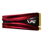 Внутренний жесткий диск A-Data 960GB GAMMIX S11 AGAMMIXS11-960GT-C (SSD (твердотельные), 960 ГБ, M.2, PCIe)