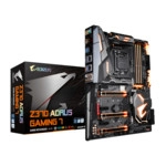 Материнская плата Gigabyte GA-Z370 AORUS Gaming 7 (ATX, LGA 1151)
