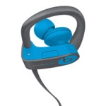 Наушники Apple Powerbeats3 Wireless Earphones - Flash Blue MNLX2ZE/A
