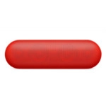 Портативная колонка Apple Beats Pill+ (PRODUCT)RED ML4Q2ZE/A (Красный)