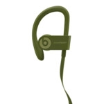 Наушники Apple Powerbeats3 Wireless Earphones - Turf Green MQ382ZE/A