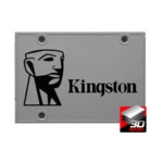 Внутренний жесткий диск Kingston SUV500B/240G (SSD (твердотельные), 240 ГБ, 2.5 дюйма, SATA)