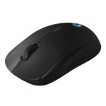 Мышь Logitech Mouse G PRO Wireless 910-005272 (Игровая, Беспроводная)