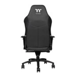 Компьютерный стул Thermaltake Tt Premium X Comfort XC 500 black X Comfort/Black
