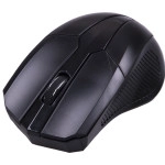 Мышь Ritmix RMW-560 - Black 15119385 (Бюджетная, Беспроводная)