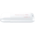 USB флешка (Flash) Team Group C173 TC17316GW01 (16 ГБ)