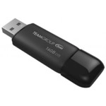 USB флешка (Flash) Team Group C173 16GB Black TC17316GB01 (16 ГБ)