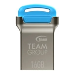 USB флешка (Flash) Team Group C161 16GB - Blue TC16116GL01 (16 ГБ)