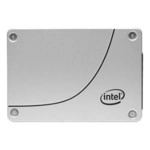 Внутренний жесткий диск Intel D3-S4510 Series SSDSC2KB038T801 (SSD (твердотельные), 3.84 ТБ, 2.5 дюйма, SATA)