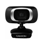 Веб камеры Canyon Full HD 1080P 360° CNE-CWC3