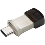 USB флешка (Flash) Transcend TS16GJF890S 16GB T TS16GJF890S (16 ГБ)