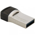 USB флешка (Flash) Transcend TS16GJF890S 16GB T TS16GJF890S (16 ГБ)