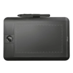 Графический планшет Trust Panora Widescreen Graphic Tablet - Black