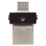 USB флешка (Flash) Kingston OTG DTDUO3/32GB (32 ГБ)