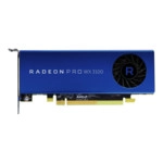 Видеокарта Dell Radeon Pro WX 3100 490-BDZW (4 ГБ)