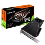 Видеокарта Gigabyte GeForce RTX 2080 TURBO OC GV-N2080TURBO OC-8GC (8 ГБ)