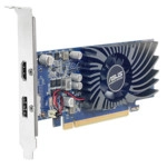 Видеокарта Asus GeForce GT1030 90YV0AT2-M0NA00 (2 ГБ)