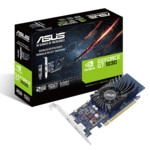 Видеокарта Asus GeForce GT1030 90YV0AT2-M0NA00 (2 ГБ)
