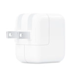 Apple 12W USB Power Adapter MD836ZM/A (12)
