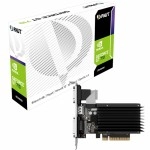 Видеокарта Palit GeForce GT710 2GB PA-GT710-2GD3H (2 ГБ)