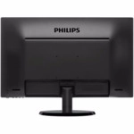 Монитор Philips 223V5LHSB2 (21.5 ", TN, FHD 1920x1080 (16:9))