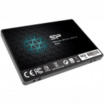 Внутренний жесткий диск Silicon Power S55 SP960GBSS3S55S25 (SSD (твердотельные), 960 ГБ, 2.5 дюйма, SATA)