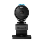Веб камеры Microsoft LifeCam Studio Q2F-00018
