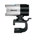 Веб камеры Microsoft LifeCam Studio Q2F-00018