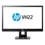 Монитор HP VH22 X0N05AA (21.5 ", IPS, FHD 1920x1080 (16:9))