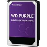 Внутренний жесткий диск Western Digital Purple 2TB SATA 3.5" 5400RPM 64Mb WD20PURX (HDD (классические), 2 ТБ, 3.5 дюйма, SATA)